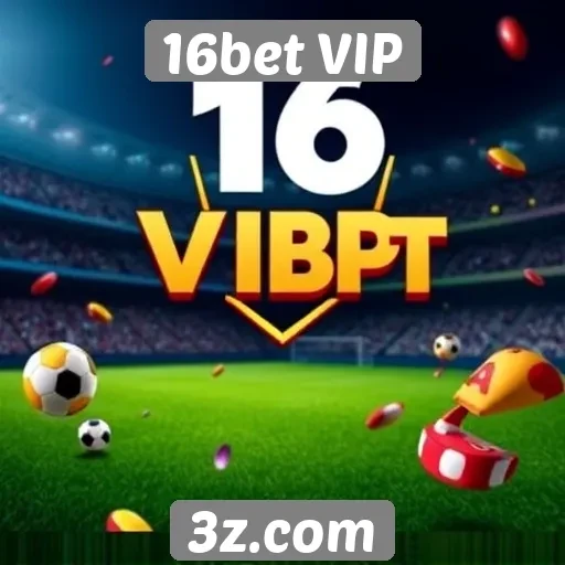Análise das promoções oferecidas pelo 16bet VIP