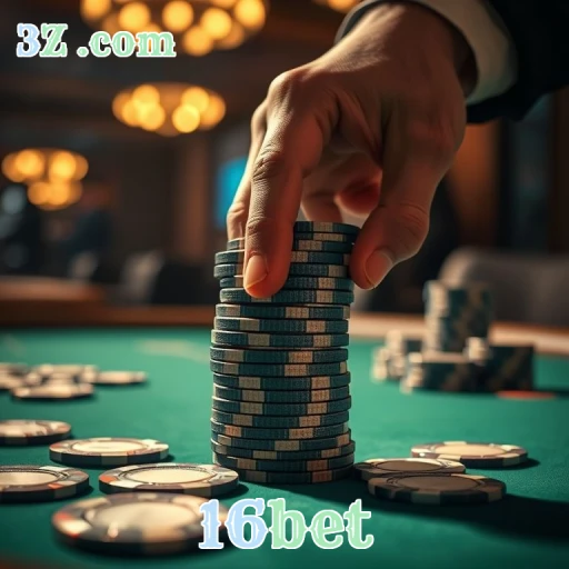 16bet VIP Aplicativo Móvel