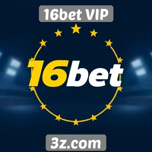 Promoções atraentes disponíveis em 16bet VIP