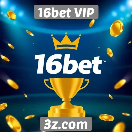 Como o 16bet VIP se destaca em promoções