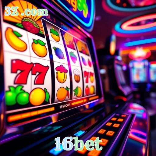 16bet VIP Confiável e Seguro