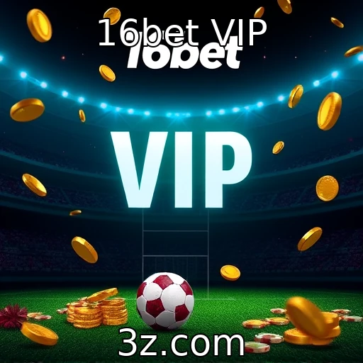 Evolução dos jogos de azar e apostas esportivas : 16bet VIP