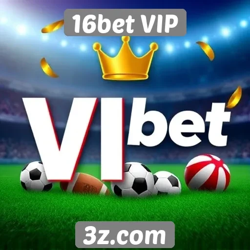 Análise das ofertas de jogos no 16bet VIP
