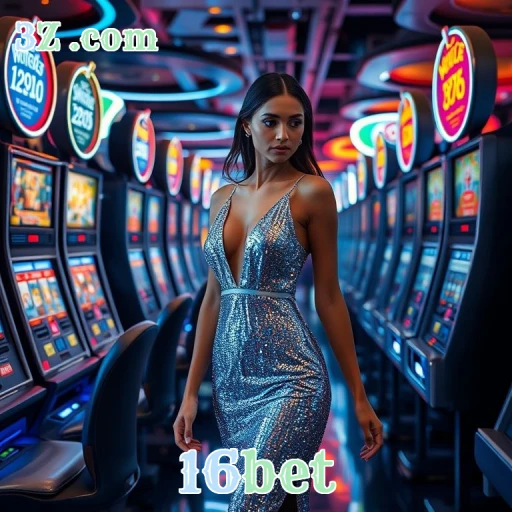 16bet VIP Acesso Rápido