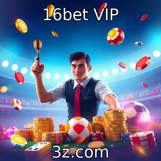 Crescimento do mercado de jogos online em diferentes regiões : 16bet VIP
