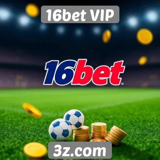 Exploração dos métodos de pagamento no 16bet VIP