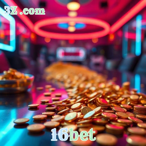 16bet VIP Plataforma de Jogos