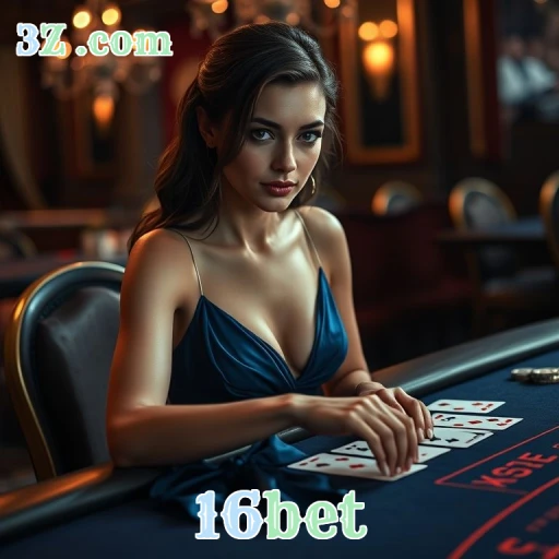 Promoções Imperdíveis no 16bet VIP para Gamers Brasileiros