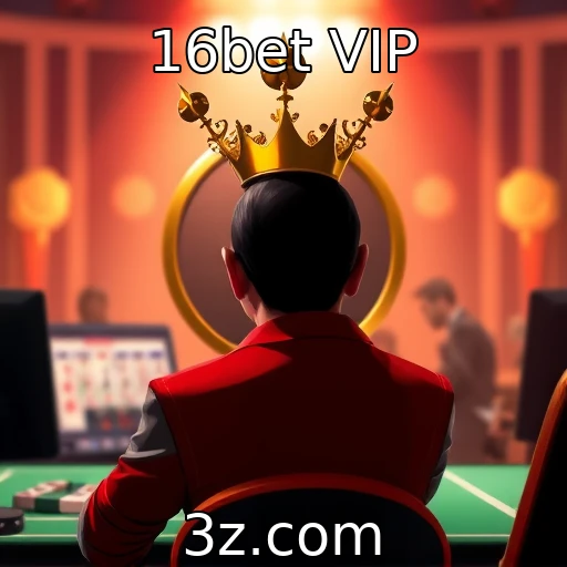 Desafios regulatórios enfrentados pelos operadores de jogos | 16bet VIP