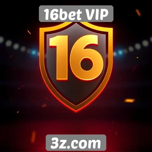 Segurança e confiabilidade no 16bet VIP