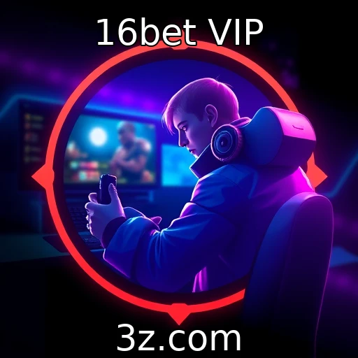 Inovações tecnológicas transformam a experiência gamer | 16bet VIP